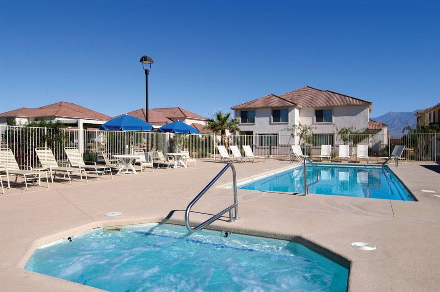 The Springs Condominium Resort Mesquite Exterior foto
