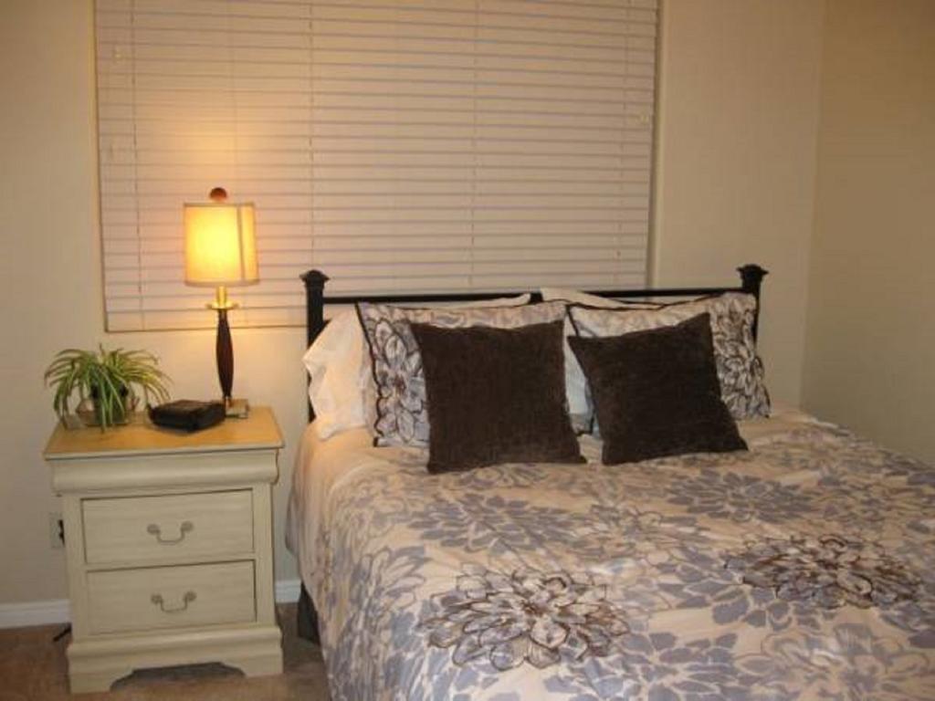 The Springs Condominium Resort Mesquite Exterior foto