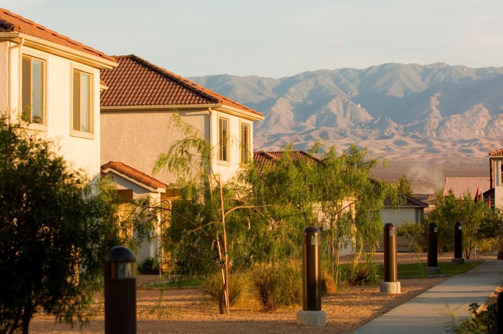 The Springs Condominium Resort Mesquite Exterior foto